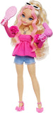 Barbie Dream Besties Doll and Accessories, Barbie “Malibu”