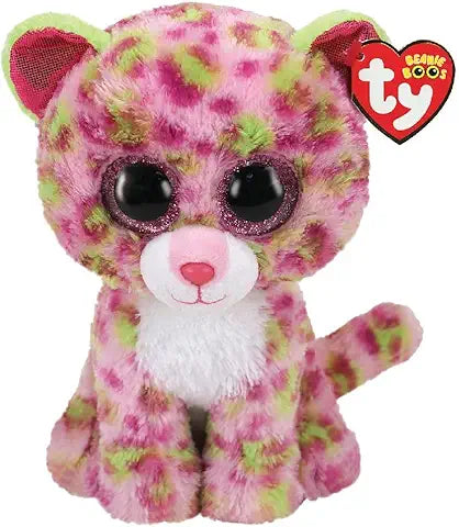 TY Beanie Boo Lainey