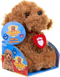 Waffle the Wonder Dog Soft Toy