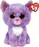 TY Beanie Boo Cassidy