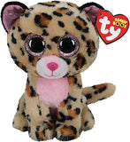 TY Beanie Boo Livvie