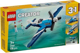 LEGO Creator 3in1 Aircraft