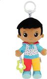 Lamaze My Friend Lucas,