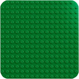 LEGO DUPLO Green Building Plate