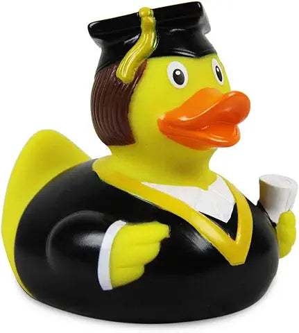 Lilalu Bachelor Duck