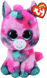 TY Beanie Boo Gumball