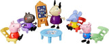 Peppa Pig Peppa's Playgroup Playset