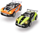 Dickie Toys Midnight Racer, 2 Assorted Vehicles