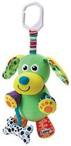 LAMAZE Pupsqueak