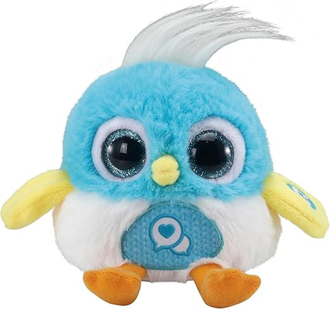 VTech LoLibirds, Interactive Birdie Toy