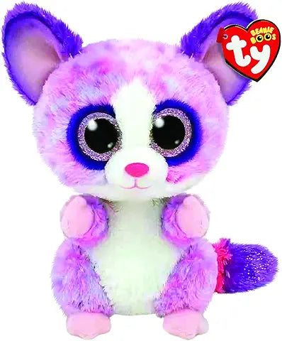 TY Beanie Boo Becca