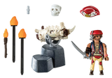 Playmobil 71421 Cannon Master