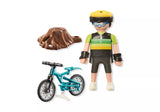 Playmobil 71756 Mountain Biker