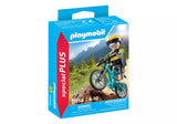 Playmobil 71756 Mountain Biker