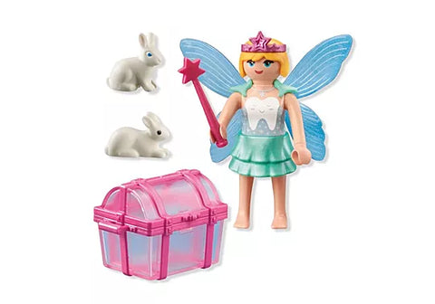 Playmobil 71758 Tooth Fairy