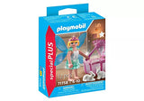 Playmobil 71758 Tooth Fairy