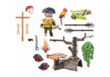 Playmobil 71795 Pirate with Ballista