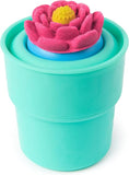 Kinetic Sand, SquishBlossom Blooming Flower