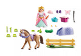 Playmobil 71801 Princess with Horse