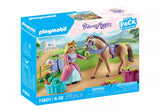 Playmobil 71801 Princess with Horse