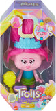 Trolls Band Together Rainbow HairTunes Queen Poppy Doll