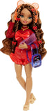 Barbie Dream Besties Doll and Accessories, Teresa Posable Fashion Doll