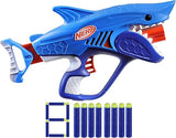 Nerf Junior Wild Sharkfire