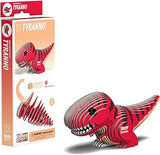 Eugy 3D Tyranno