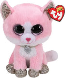 TY Beanie Boo Fiona