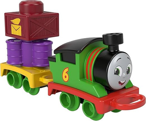 Thomas & Friends Toddler Toy My First Percy