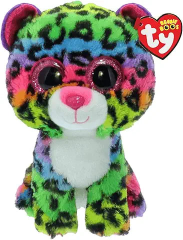 TY Beanie Boo Dotty