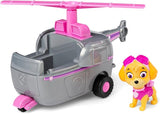 Paw Patrol, Skye’s Helicopter