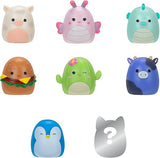 Squish-a-longs by Original Squishmallows 8 Pack - Series 1