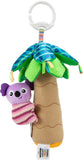 LAMAZE Walla Walla Koala, Clip on Go