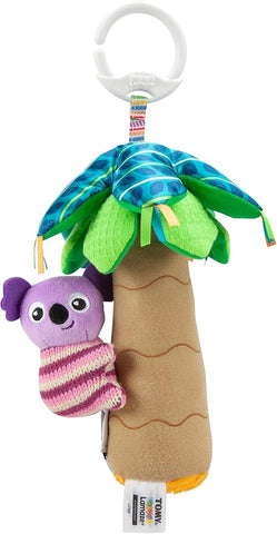 LAMAZE Walla Walla Koala, Clip on Go