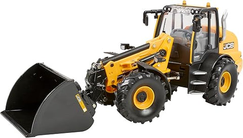 Britains JCB TM420S Telescopic Wheel Loader