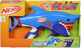 Nerf Junior Wild Sharkfire