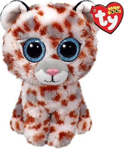 TY Beanie Boo Coco