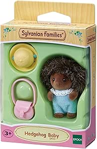 Sylvanian Hedgehog Baby