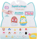 Squish-a-longs by Original Squishmallows 14 Pack - Series 1