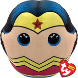 TY Wonder Woman Squishy Beanie - 10"