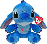 TY Beanie Baby Stitch