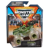 Minster Jam single Pack Assortment