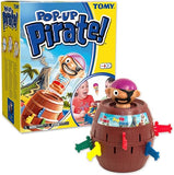 Pop Up Pirate