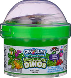 CRA-Z-ART Cra Z Slimy Slimy Topper Jars