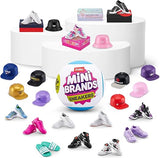 Mini Brands Sneakers Capsule by Zuru