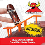 Tech Deck, Pyramid Shredder 2.0, X-Connect Park