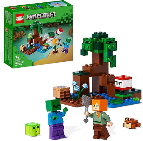 Minecraft lego duplo online