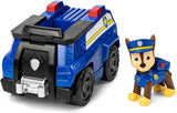 Paw Patrol, Chase’s Patrol Cruiser