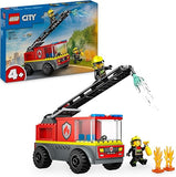 LEGO City Fire Engine with Ladder Toy 69463